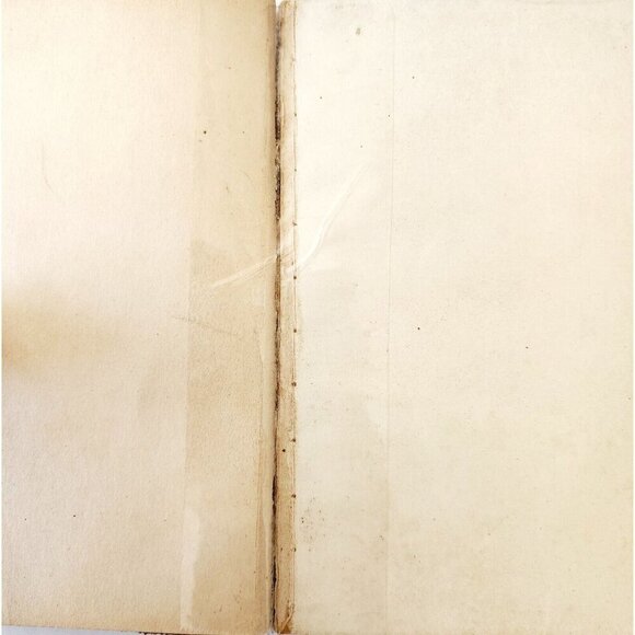 Rubaiyat Of Omar Khayyam 1884 Astronomer Poet 1st English Translation Fitz WHBS - Picture 4 of 6